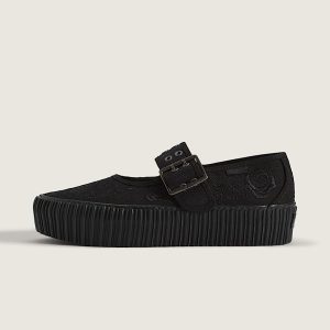 Mary Jane Creeper Shoe