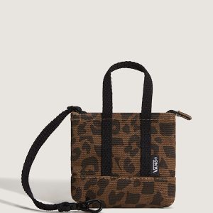 Micro Pergs Tote Bag Charm