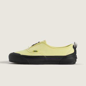 OTW Authentic Zip Vibram