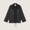 OTW Duo Tone Coaches Jacket