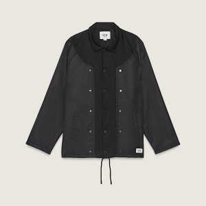 OTW Duo Tone Coaches Jacket