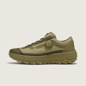 OTW Old Skool 36 Trail Vibram