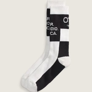 OTW by Vans X S.R. Studio LA. CA. Socks