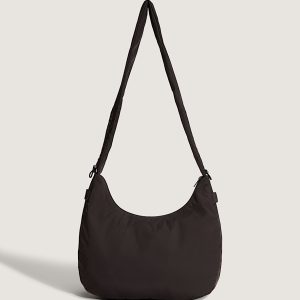 Offshoot Messenger Bag