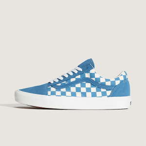 Old Skool Checkerboard Shoe