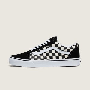 Old Skool Checkerboard Shoe
