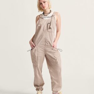 Open Space Jumpsuit