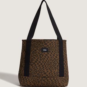 Pergs Midi Tote Bag
