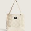 Pergs Midi Tote Bag