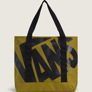 Pergs Zip Tote Bag