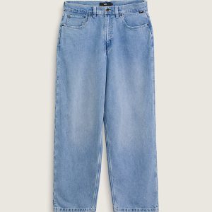 Premium 5-Pocket Pant