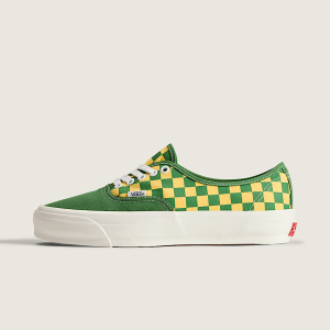Premium Authentic Checkerboard Shoe
