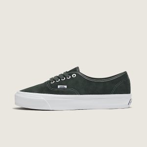Premium Authentic Suede Shoe
