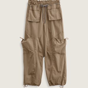 Premium Canopy Parachute Pants