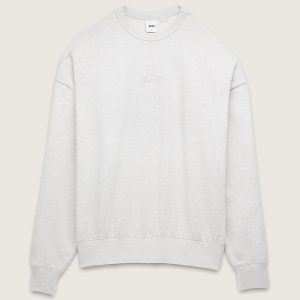 Premium Logo Crewneck Sweatshirt