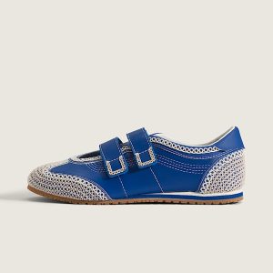 Premium Mary Jane Super LowPro Shoe