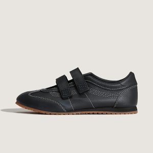 Premium Mary Jane Super Lowpro Shoe