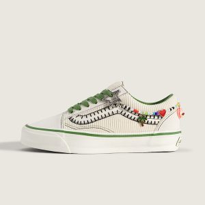 Premium Old Skool Cocona Shoe