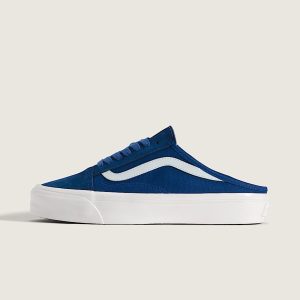 Premium Old Skool Mule Shoe