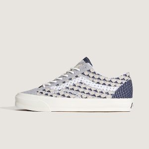 Premium Old Skool Shoe