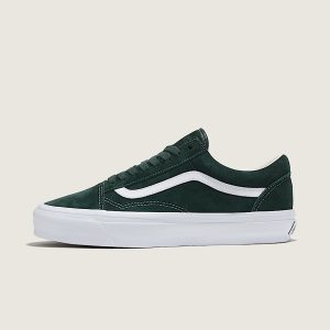 Premium Old Skool Suede Shoe