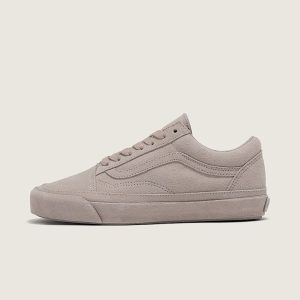 Premium Old Skool Suede Shoe