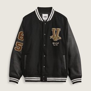 Premium Vans Tour Jacket