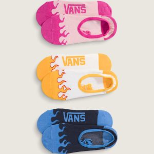 Printed Canoodle Socks 3-Pack