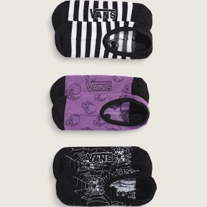 Printed Canoodle Socks 3-Pack