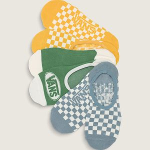 Printed Canoodle Socks 3-Pack