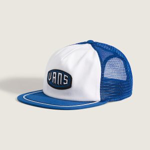 Raised Up Trucker Hat