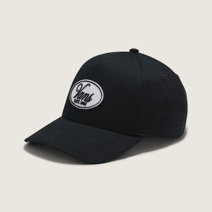 Raley Strapback Hat
