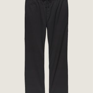 Range Relaxed Elastic Pants