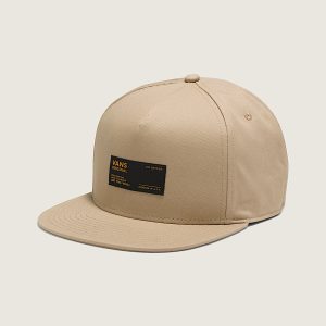 Ravenna Snapback Hat