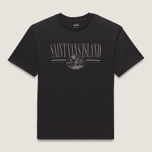 Saint Vans Island T-Shirt