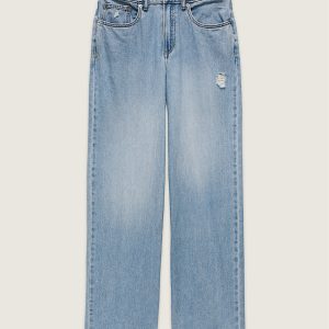 Sirelle 5 Pocket Puddle Pants