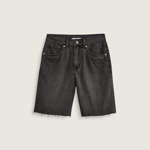 Sirelle Cut-Off 9'' Jorts