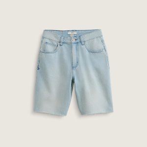 Sirelle Cut-Off 9'' Jorts