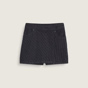 Sirelle Wrap Mini Skort