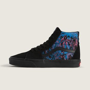 Sk8-Hi Halloween Shoe
