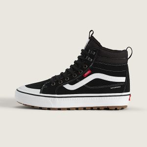 Sk8-Hi Waterproof Insulated Shoe