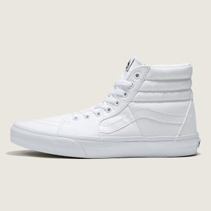 Sk8-Hi Wide Shoe