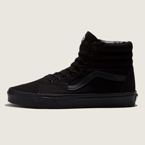 Sk8-Hi Wide Shoe