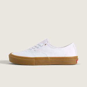 Skate Authentic Gum Shoe