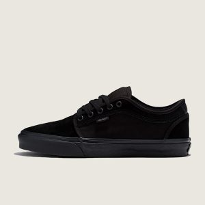 Skate Chukka Low Shoe
