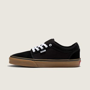 Skate Chukka Low Shoe