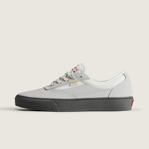 Skate Curren Caples Shoe