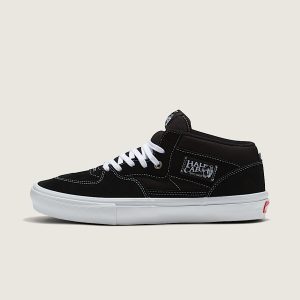 Skate Half Cab