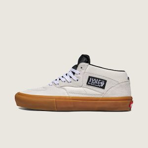 Skate Half Cab Shoe