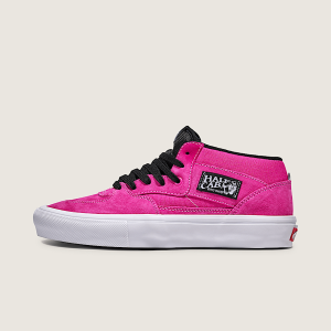 Skate Half Cab Shoe